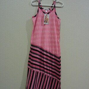 NWT Tween Maxi Dress